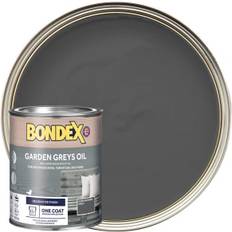 Bondex Oil 750ml Grey 0.75L