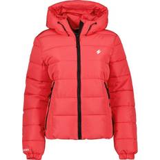 Superdry Hooded Spirit Sports Puffer Jacket