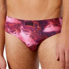 Herre - Lilla Trusser Bruno Banani Mystic Sportslip Brief Lilac