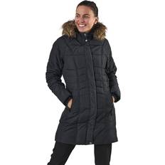 Whistler Takit Whistler Cynthia Long Pro-lite Jacket - Black