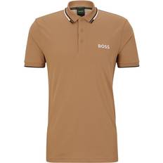 BOSS Paddy Pro 10226584 01 Khaki