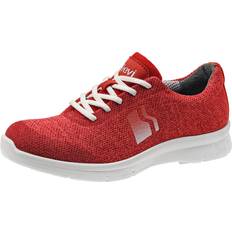 Sievi Fly Red