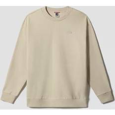 The North Face Oversized Sweater Gravel