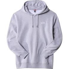 The North Face Pullover The North Face Herren Essential Hoodie grau