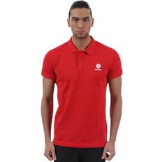 Björn Borg Bomull Pikétröjor Björn Borg Polo Red