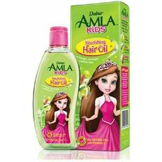 Dabur amla kids nourishing hair oil for long, strong & soft hair 200ml