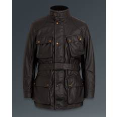 Belstaff Trialmaster Pro Jacket Brown Man