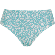 Abecita Dame Bikinitrusser Abecita Bikinitrusse Maui Bikini Briefs Blå