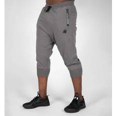 Gorilla Wear 3/4 Jogging Suit Knoxville - Gris