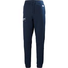 Helly Hansen Pantalons & Shorts Helly Hansen Pantalon De Jogging Pour Homme Move - Bleu Marine