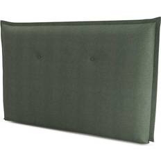 Sängar & Madrasser Jensen Cozy 180x132 Sänggavel
