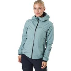 Peak Performance Chaquetas Peak Performance Gore-tex Pac Jacket Ashen Green Female