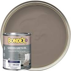 Bondex Oil Grey 0.75L