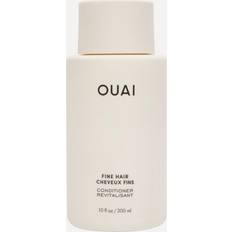 OUAI Hair Products OUAI Fine Hair Conditioner 300ml