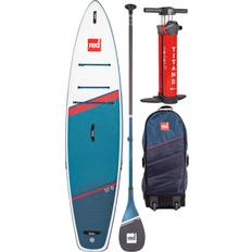 Red Paddle Co 11'0 Sport Stand Up Board Taske, Pumpe, Pagaj