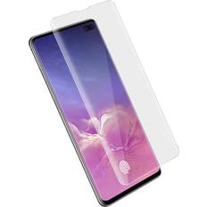 Protectores de Pantalla Avizar Protector De Pantalla De Látex Flexible 9h Para Samsung Galaxy S10 Plus