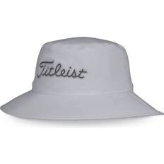 Titleist Sombreros Titleist Players StaDry Bucket Hat Grey/Charcoal