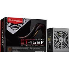 Silverstone Technology PSU Units Silverstone Technology ST45SF V3 80 Plus V3