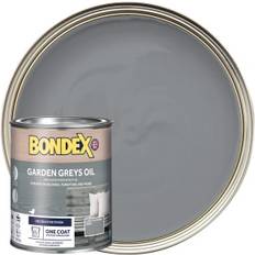 Bondex Oil Grey 0.75L