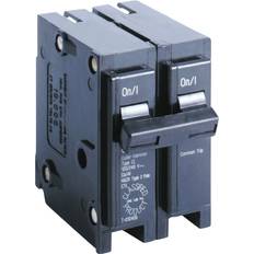 Eaton UPS Eaton Cutler-Hammer 50 amps Plug In 2-Pole Circuit Breaker