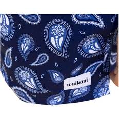 Azul Trajes de Baño Kai Short Swim Trunks Blue Male