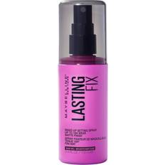 Beste Setting-Sprays Maybelline Face Studio Setting Spray Lasting Fix 100ml