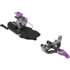 ATK Bindings RT EVO Touring Binding - Black Titanium Purple