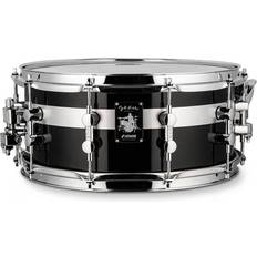 Holz Schnarrtrommeln Sonor SSD 14x6.25 JN SDW Jost Nickel Snare-Drum, Schlagzeug