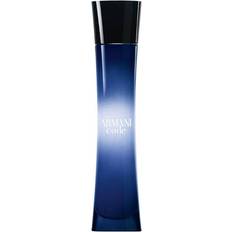Armani Code Woman EdP