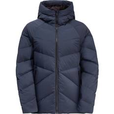 Jack Wolfskin MARIENPLATZ Damen blau