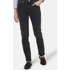 Pink Jeans Mimi Jeans - Blue Denim