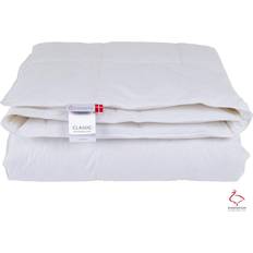 Ringsted Dun Classic Comfort Medium Duntäcke (220x220cm)