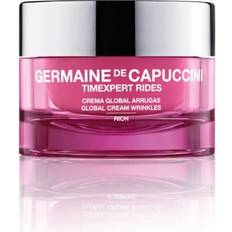 Germaine De Capuccini Rides New crema global arrugas rich 50ml