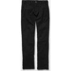 Volcom Frickin Modern Stretch Byxor black