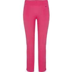 J.Lindeberg Damen Hosen J.Lindeberg Nea Pull On Golf Hose pink