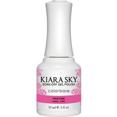 Kiara Sky Sky Soak Off LED UV Gel Polish Pixie