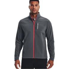 Under Armour Golf Outerwear Under Armour Storm Revo Golf Jacket - Pitch Grey