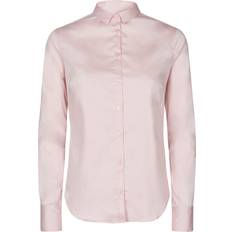 Mos Mosh Overhemden Mos Mosh Blouse - Rosa