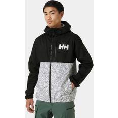 Helly Hansen Men's Belfast Packable Jacket Black