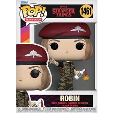 Figuras de Juguete Funko Funko pop s4 hunter robin con cocktail 72140