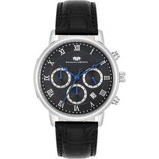 Rhodenwald & Söhne Mens Stainless Steel Watch One Size