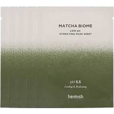 Heimish Matcha Biome Low pH Hydrating Mask