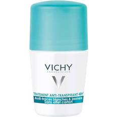 Vichy Toiletries Vichy 48H Intensive Anti-Perspirant Deo Roll-on 1.7fl oz 1-pack