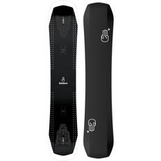 Bataleon 156 cm Snowboards Bataleon Disaster Plus Snowboard 2024 157cm