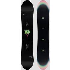 Ride Snowboards Ride Saturday 2024 Snowboard estampado design