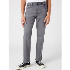 Pantalones vaqueros Wrangler Pantalones vaqueros Texas Revelation - Gris