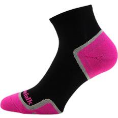 Running Socks Jenny Black 43-46