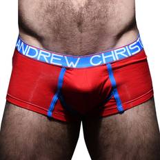 CoolFlex Modal Trunks with Show-It - Red