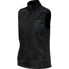 Newline hummel Løbevest WOMEN Sort Dame
