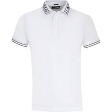J.Lindeberg Lindeberg Austin Reg Fit Polo Austin Polo Vit